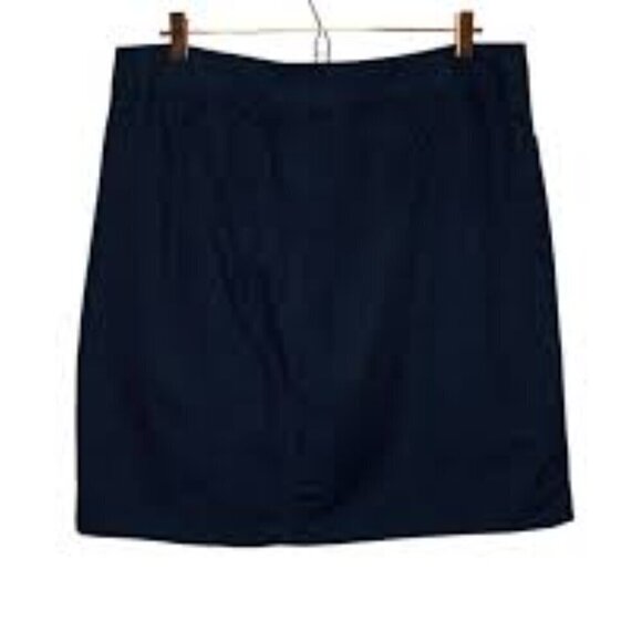 CJ Banks Activewear Skort 16W - Picture 1 of 5